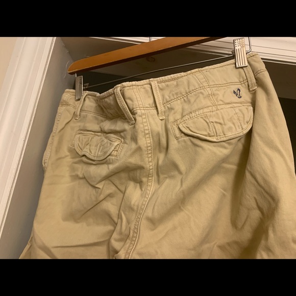 SOLD 🛑2 for 1 Deal !!! American Eagle khakis - Picture 2 of 4